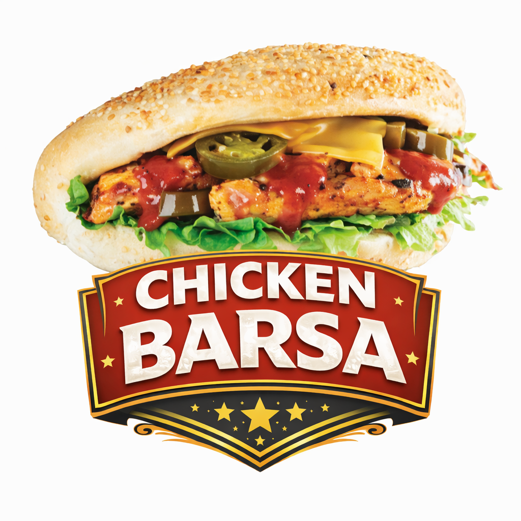 Chicken Barsa